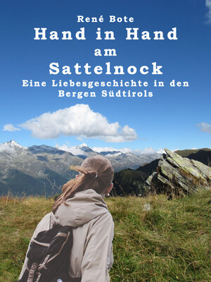 cover image of Hand in Hand am Sattelnock